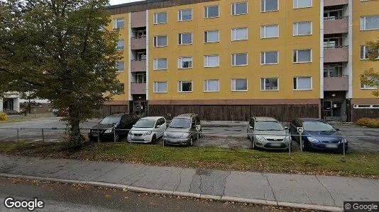 Apartments for rent in Jyväskylä - Photo from Google Street View