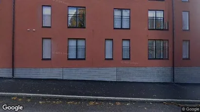 Apartments for rent in Jyväskylä - Photo from Google Street View