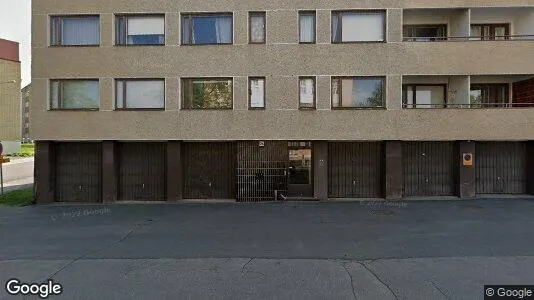 Apartments for rent in Jyväskylä - Photo from Google Street View