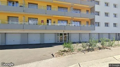 Apartments for rent in Jura-Nord vaudois - Photo from Google Street View