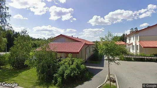 Apartments for rent in Turku - Photo from Google Street View