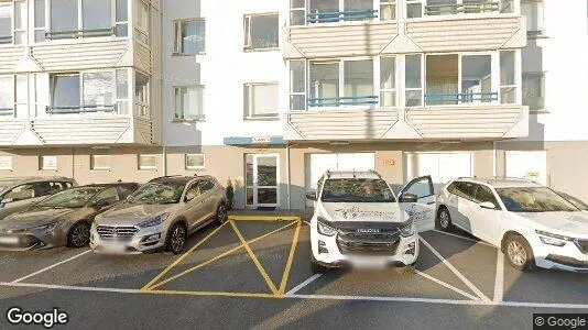 Apartments for rent in Reykjavík Breiðholt - Photo from Google Street View