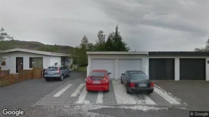 Apartments for rent in Hveragerði - Photo from Google Street View