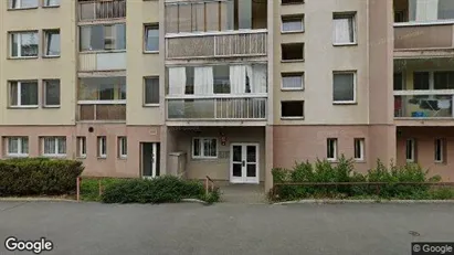 Apartments for rent in Praha 7 - Photo from Google Street View