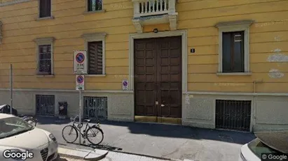 Apartments for rent in Milano Zona 4 - Vittoria, Forlanini - Photo from Google Street View