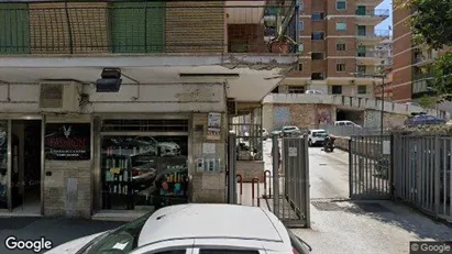 Apartments for rent in Napoli Municipalità 5 - Photo from Google Street View