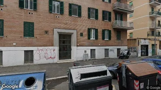 Apartments for rent in Roma Municipio VIII – Appia Antica - Photo from Google Street View