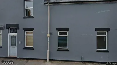 Apartments for rent in Reading - Berkshire - Photo from Google Street View