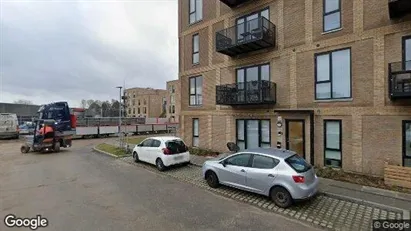 Apartments for rent in Tilst - Photo from Google Street View