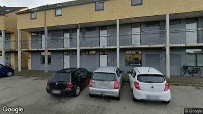 Apartments for rent in Aarhus N - Photo from Google Street View