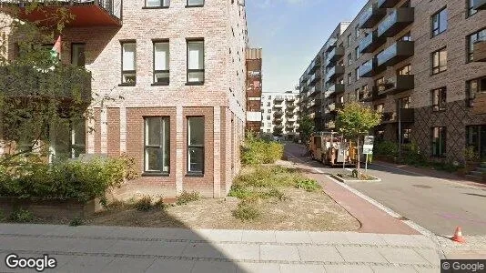 Apartments for rent in Valby - Photo from Google Street View