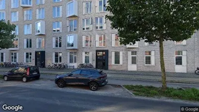 Apartments for rent in Copenhagen SV - Photo from Google Street View