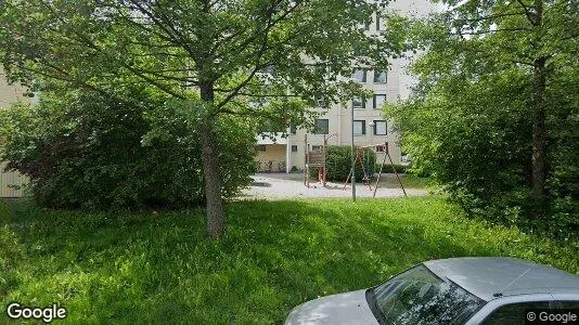 Apartments for rent in Kerava - Photo from Google Street View