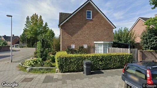 Apartments for rent in Eindhoven - Photo from Google Street View