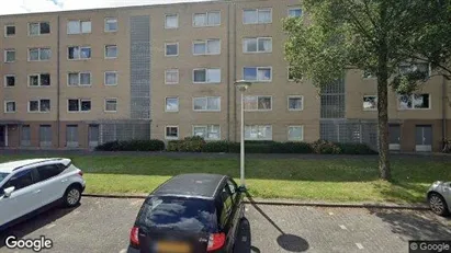 Apartments for rent in Amstelveen - Photo from Google Street View