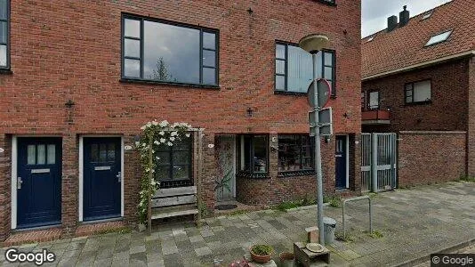 Apartments for rent in Groningen - Photo from Google Street View