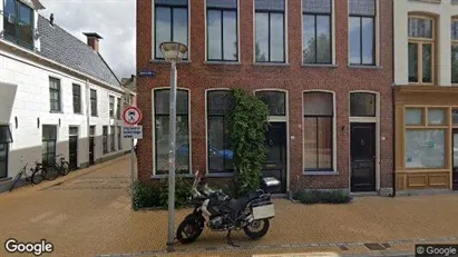 Apartments for rent in Groningen - Photo from Google Street View