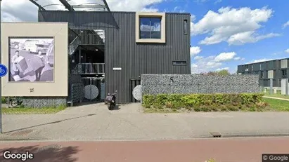 Apartments for rent in Groningen - Photo from Google Street View