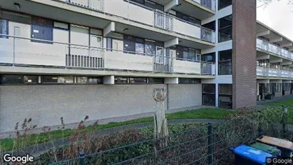 Apartments for rent in Velsen - Photo from Google Street View