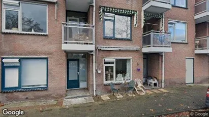 Apartments for rent in Haarlem - Photo from Google Street View