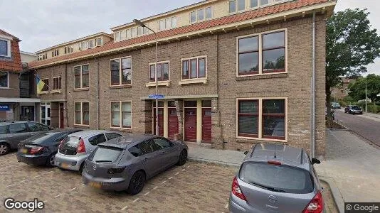 Apartments for rent in Arnhem - Photo from Google Street View