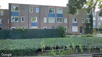 Apartments for rent in Zevenaar - Photo from Google Street View