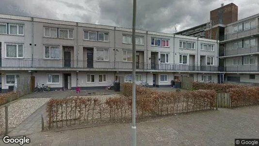 Apartments for rent in Arnhem - Photo from Google Street View