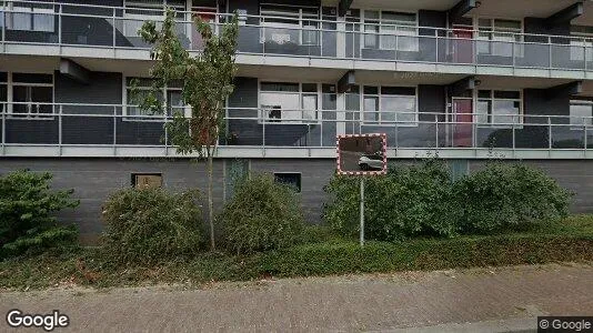 Apartments for rent in Arnhem - Photo from Google Street View