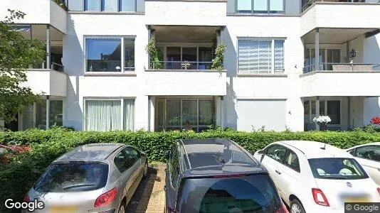 Apartments for rent in Renkum - Photo from Google Street View