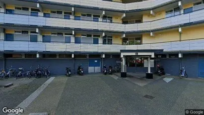 Apartments for rent in Arnhem - Photo from Google Street View