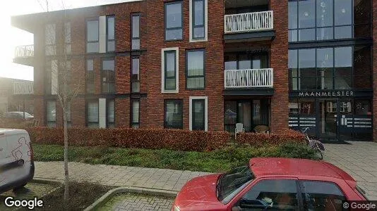 Apartments for rent in Druten - Photo from Google Street View