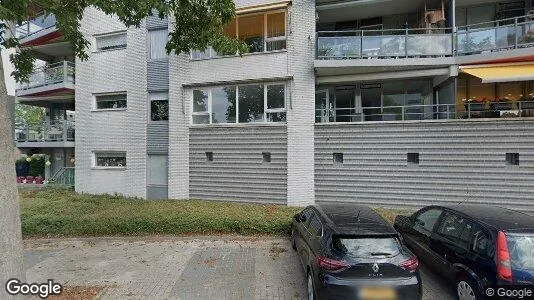 Apartments for rent in Arnhem - Photo from Google Street View