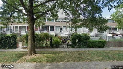 Apartments for rent in Arnhem - Photo from Google Street View