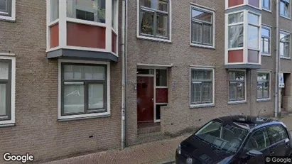 Apartments for rent in Nijmegen - Photo from Google Street View