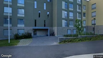 Apartments for rent in Espoo - Photo from Google Street View