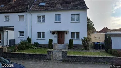 Apartments for rent in Gießen - Photo from Google Street View