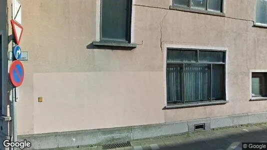 Apartments for rent in Stad Gent - Photo from Google Street View