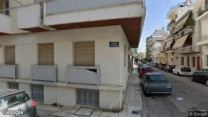 Apartments for rent in Patras - Photo from Google Street View