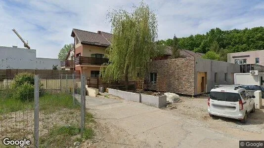 Apartments for rent in Voluntari - Photo from Google Street View