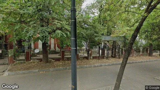 Apartments for rent in Bucureşti - Sectorul 1 - Photo from Google Street View