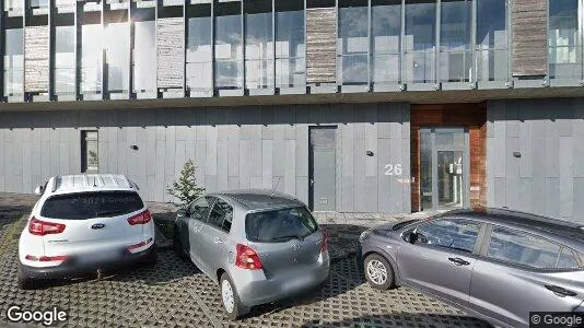 Apartments for rent in Garðabær - Photo from Google Street View