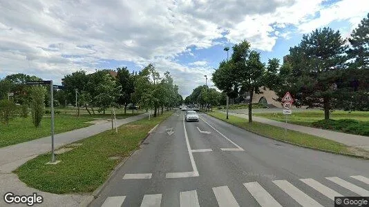 Apartments for rent in Sljeme (Medvednica-Tomislavac) - Photo from Google Street View