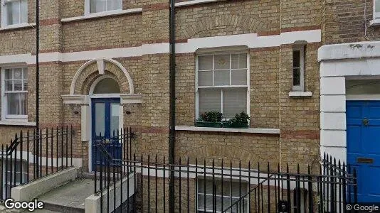 Apartments for rent in Location is not specified - Photo from Google Street View