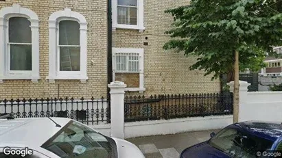 Apartments for rent in Location is not specified - Photo from Google Street View