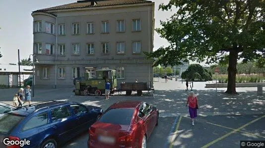 Apartments for rent in Pärnu - Photo from Google Street View