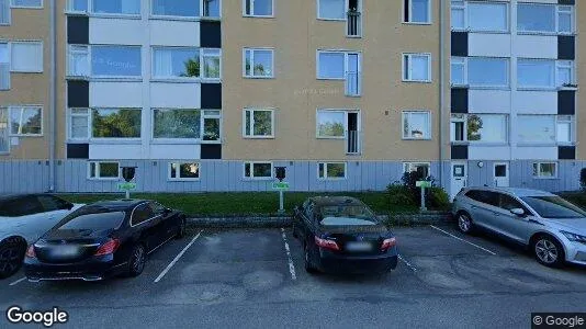 Rooms for rent in Helsinki Läntinen - Photo from Google Street View