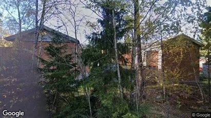 Apartments for rent in Järfälla - Photo from Google Street View