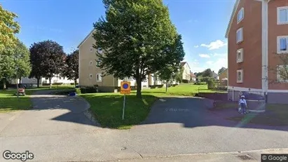 Apartments for rent in Mjölby - Photo from Google Street View