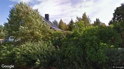 Apartments for rent in Skellefteå - Photo from Google Street View