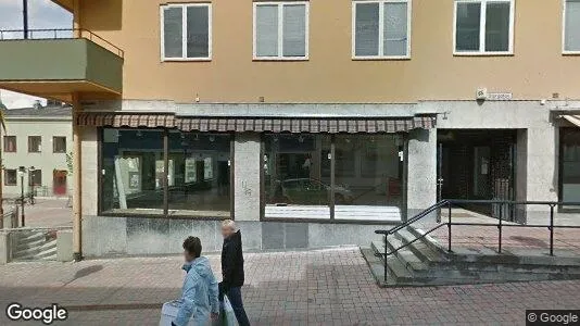 Apartments for rent in Sollefteå - Photo from Google Street View